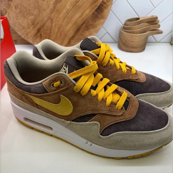 Nike Air Max 1 PRM Duck - Picture 4 of 6